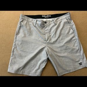 Billabong Men’s Shorts Waist 38